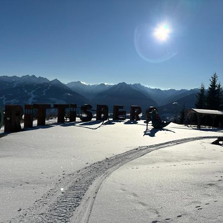 Ferienwohnung Studio Rittisberg Im Haus Sonnleitner Ramsau am Dachstein Exterior foto